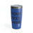 Custom Logo Tumbler, Team Logo Here Tumbler, Personalized Tumbler, Text on a Tumbler, Your Business Logo or Brand Logo Ringneck Tumbler, 20oz