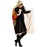 Pix Hooded Blanket
