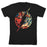 Boys Flash TShirt Superhero Clothing Youth Justice League Shirt