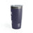 Custom Logo Tumbler, Team Logo Here Tumbler, Personalized Tumbler, Text on a Tumbler, Your Business Logo or Brand Logo Ringneck Tumbler, 20oz