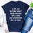 At My Age Getting Lucky T-Shirt
