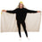 Snakes Hooded Blanket