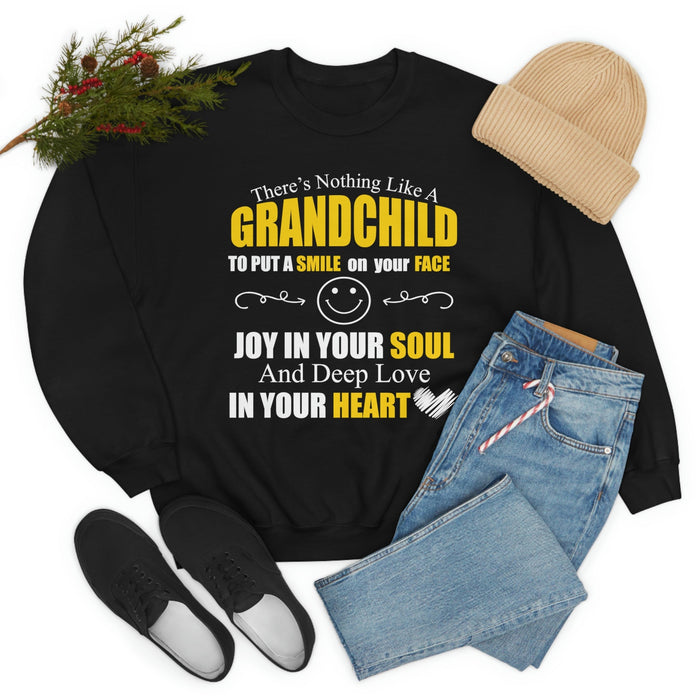 Theres Nothing Like A Grandchild