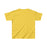 Personalized Kids Tee Shirt, Custom Kids Tee Shirt, With Your Own Text or Design, Handmade Custom Kids Heavy Cotton™ Tee