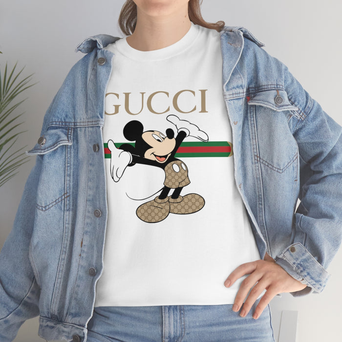 Mickey UK
