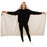 Melons pattern Hooded Blanket
