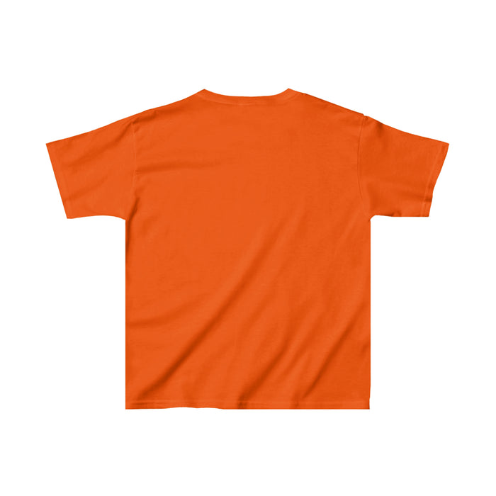 Personalized Kids Tee Shirt, Custom Kids Tee Shirt, With Your Own Text or Design, Handmade Custom Kids Heavy Cotton™ Tee