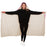 Camofludge Hooded Blanket