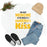 The Best Medicine In The World Is A Grandchilds Kiss