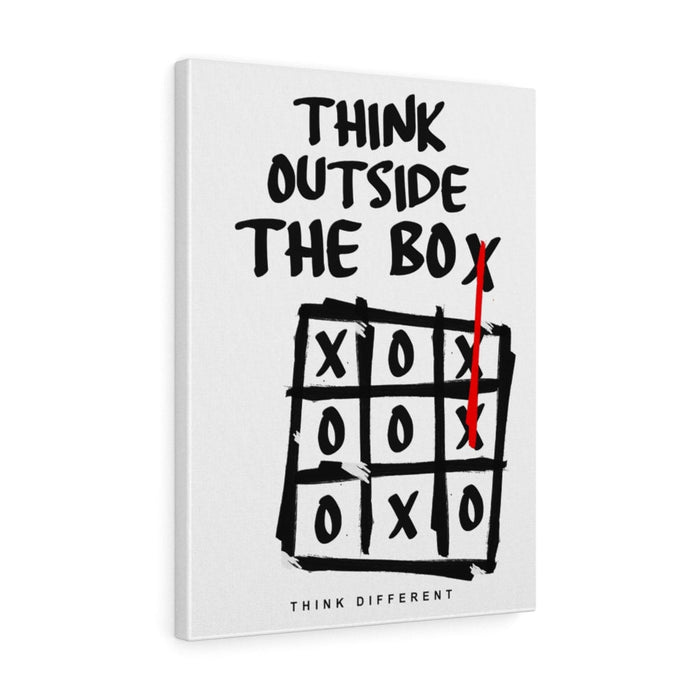 Think Outside The Box