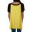 Batman Bat Logo 2 Capes Cape Top T-shirt Tee Shirt