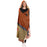 Milltary Scene Hooded Blanket