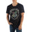 Harry Potter Hogwarts Blk T-Shirt