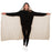 Ficus Leaves Dream Hooded Blanket