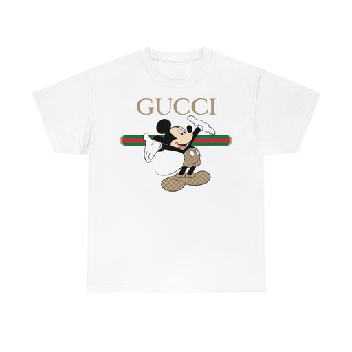 mickey uk tee