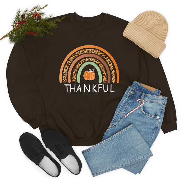 Thankful Sweat Shirt