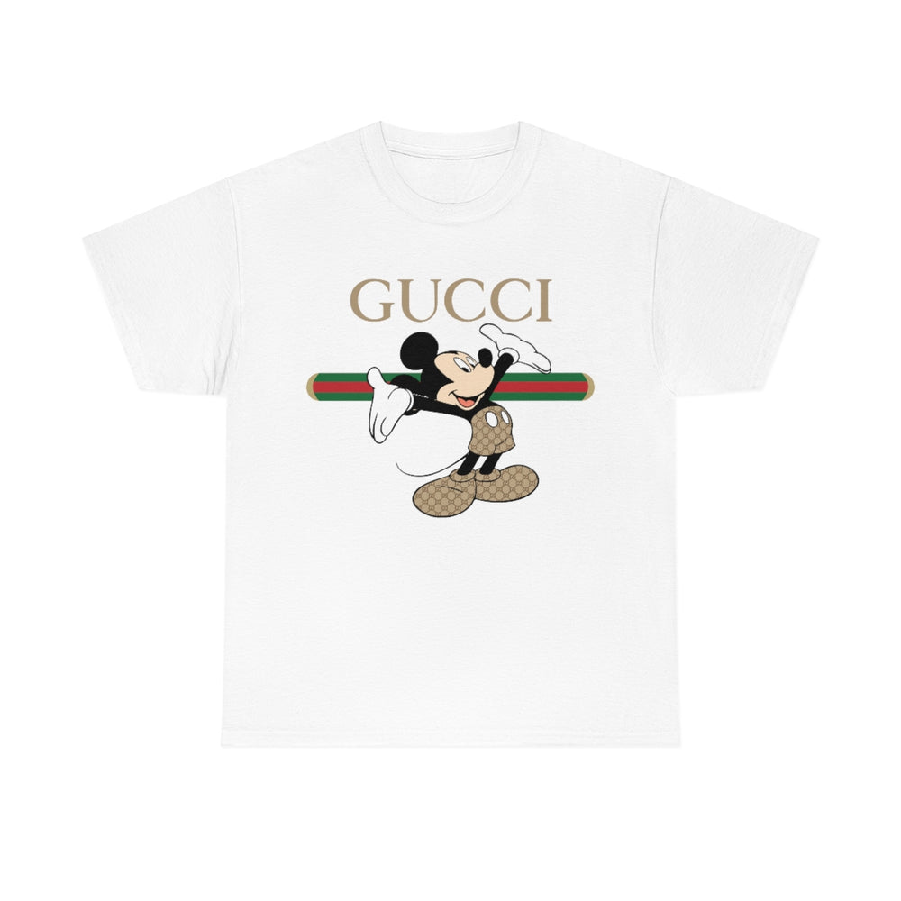 Mickey UK