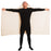 Deserted Route Hooded Blanket