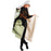 Here's Penny Hooded Blanket