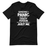 Sometimes I Panic Tee