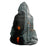 The City Hooded Blanket