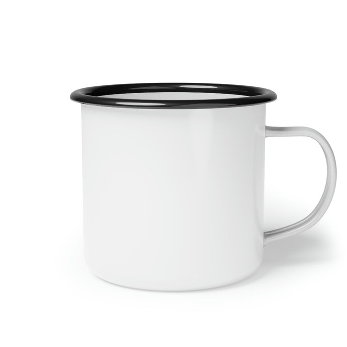 Personalized Enamel Camp Cup, Custom Enamel Camp Cup, Custom Name Age Cup, Birthday Gift, Birthday Enamel Camp Cup, Custom Enamel Camp Cup, Birthday Tee Enamel Camp Cup