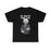 Einstein I'm Smarter Black Half Sleeve Men T-Shirt