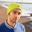 Personalized Knit Beanie, Custom Knit Beanie, With Your Own Text, Custom Knit Beanie