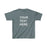 Personalized Kids Tee Shirt, Custom Kids Tee Shirt, With Your Own Text or Design, Handmade Custom Kids Heavy Cotton™ Tee