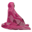 Pink Hooded Blanket