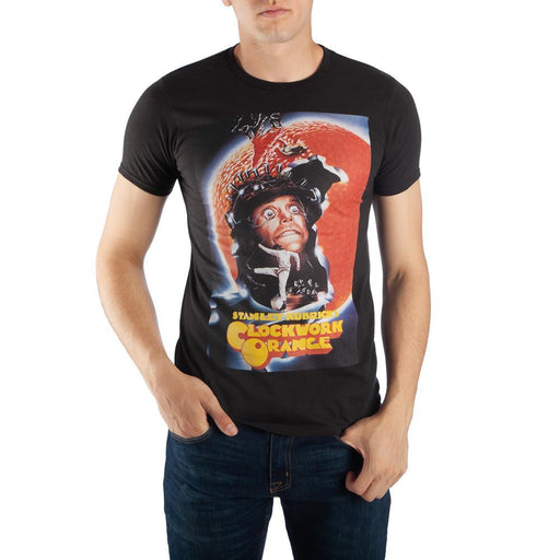 Alex A Clockwork Orange Alex DeLarge Men's T-Shirt