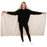 LGBTTTIQ Hooded Blanket
