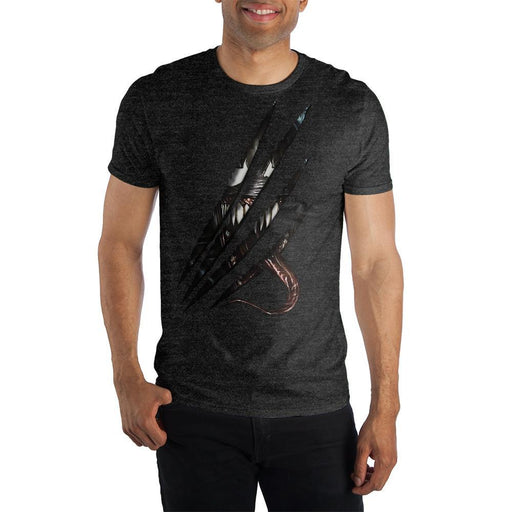 Vemon Tongue Marvel Comics Men's Tee