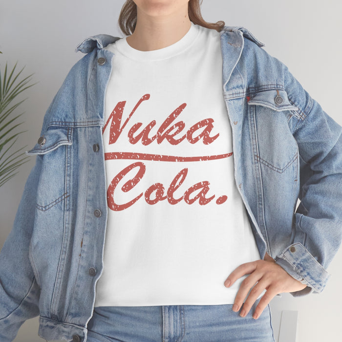 nuka cola