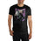 Venom Symbiote Hawkeye With Bow Venomized Shirt For Men