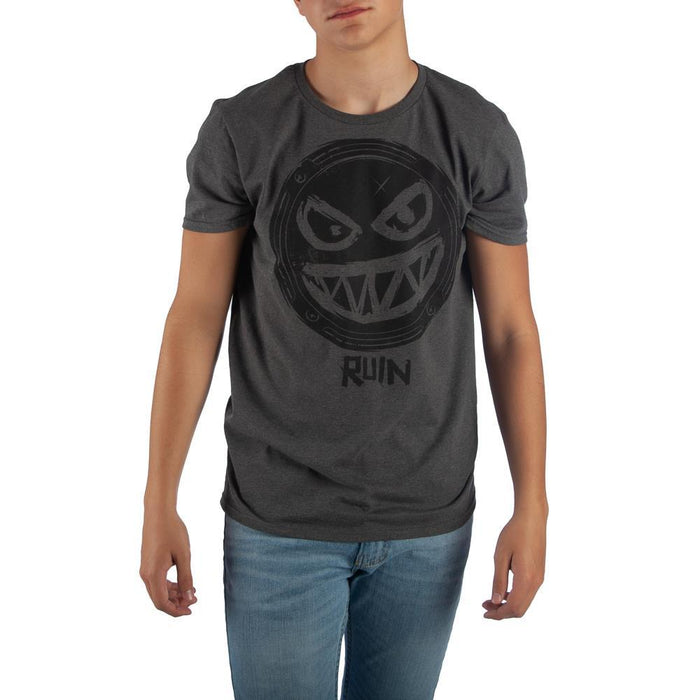 Ruin Call of Duty Black Ops 4 Shirt Call of Duty Tee Call of Duty Shirt - Call of Duty Black Ops Apparel Call of Duty TShirt