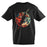 Boys Flash TShirt Superhero Clothing Youth Justice League Shirt