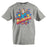 DC Comics Supergirl Girls T-Shirt