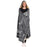 Maths Hooded Blanket