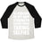Virgin Teez  Baseball Tee 95 PERCENT OF MY ARM STRENGTH COMES FROM TAKING SELFIES UNISEX TRI-BLEND BASEBALL TEE