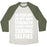 Virgin Teez  Baseball Tee 95 PERCENT OF MY ARM STRENGTH COMES FROM TAKING SELFIES UNISEX TRI-BLEND BASEBALL TEE