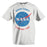 Boys NASA Shirt Youth Space Cadet TShirt Kids Apparel