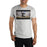 2001 A Space Odyssey Men's T-Shirt
