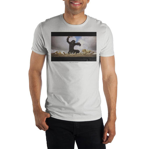 2001 A Space Odyssey Men's T-Shirt
