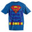 DC Comics Superman Suit Boys T-shirt