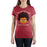 Camp Camp Cartoon Tee Camp Campbell Shirt