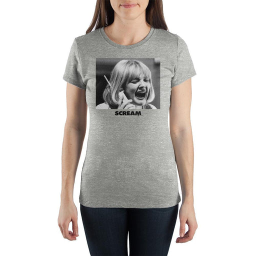 Casey Becker Horror Movie TShirt Scream Apparel
