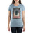 Justice League Shirt Heroes United DC Comics Clothing