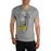 DC Comics Black Lightning Supercharged Short-Sleeve T-Shirt