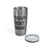 Custom Logo Tumbler, Team Logo Here Tumbler, Personalized Tumbler, Text on a Tumbler, Your Business Logo or Brand Logo Ringneck Tumbler, 20oz